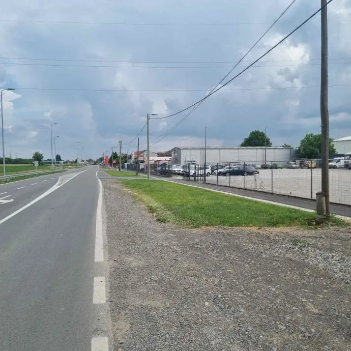 građevinsko zemljište, osijek, 1000 m2 - slika 8