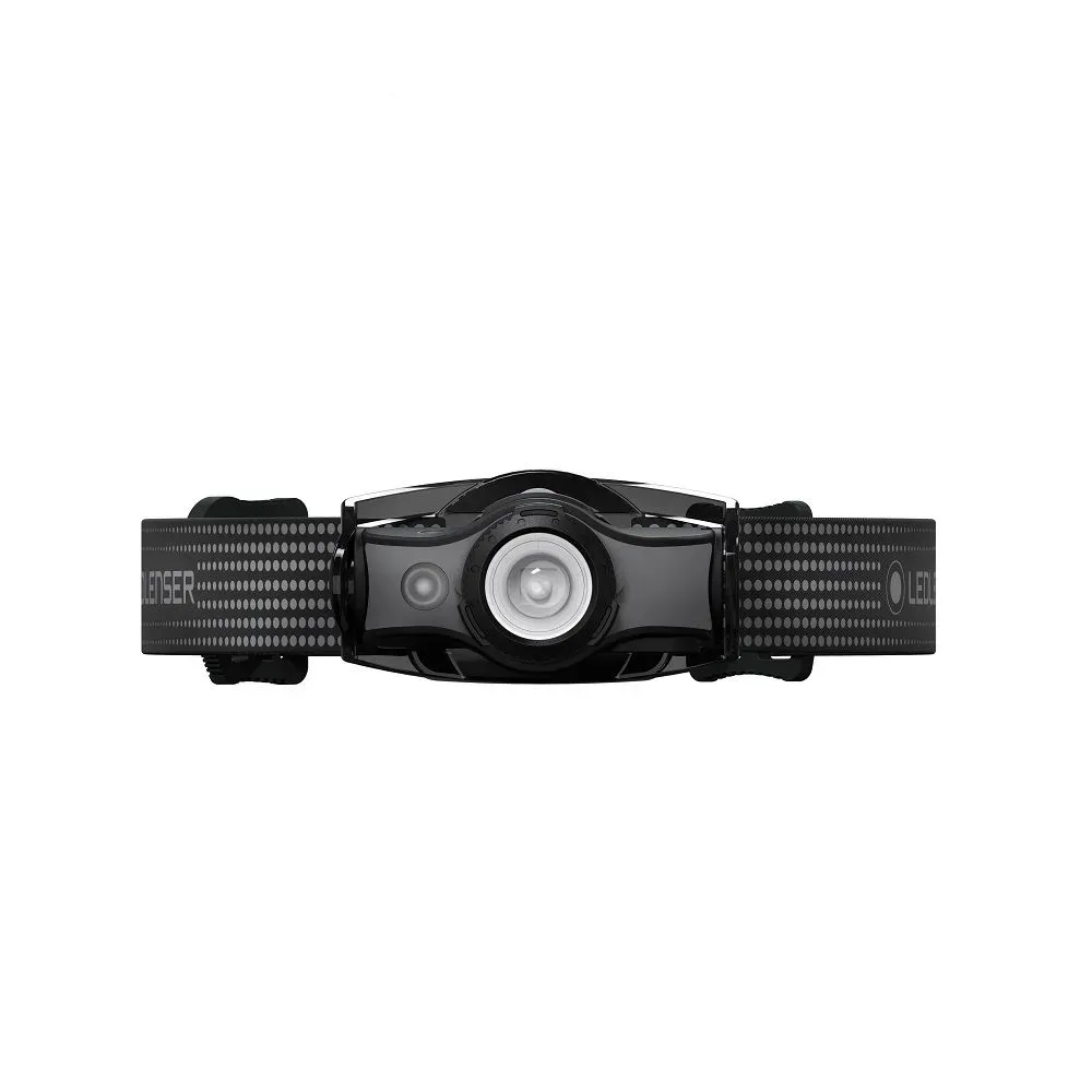 ledlenser mh5 naglavna svjetiljka - punjiva - slika 3