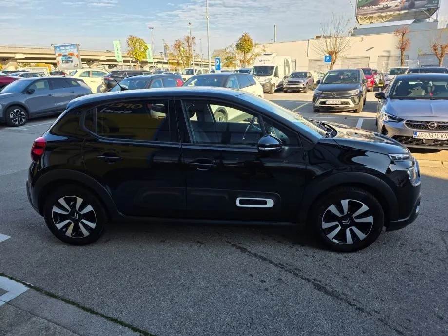 citroen c3 1.2 61kw - 5 godina garancije! - slika 3