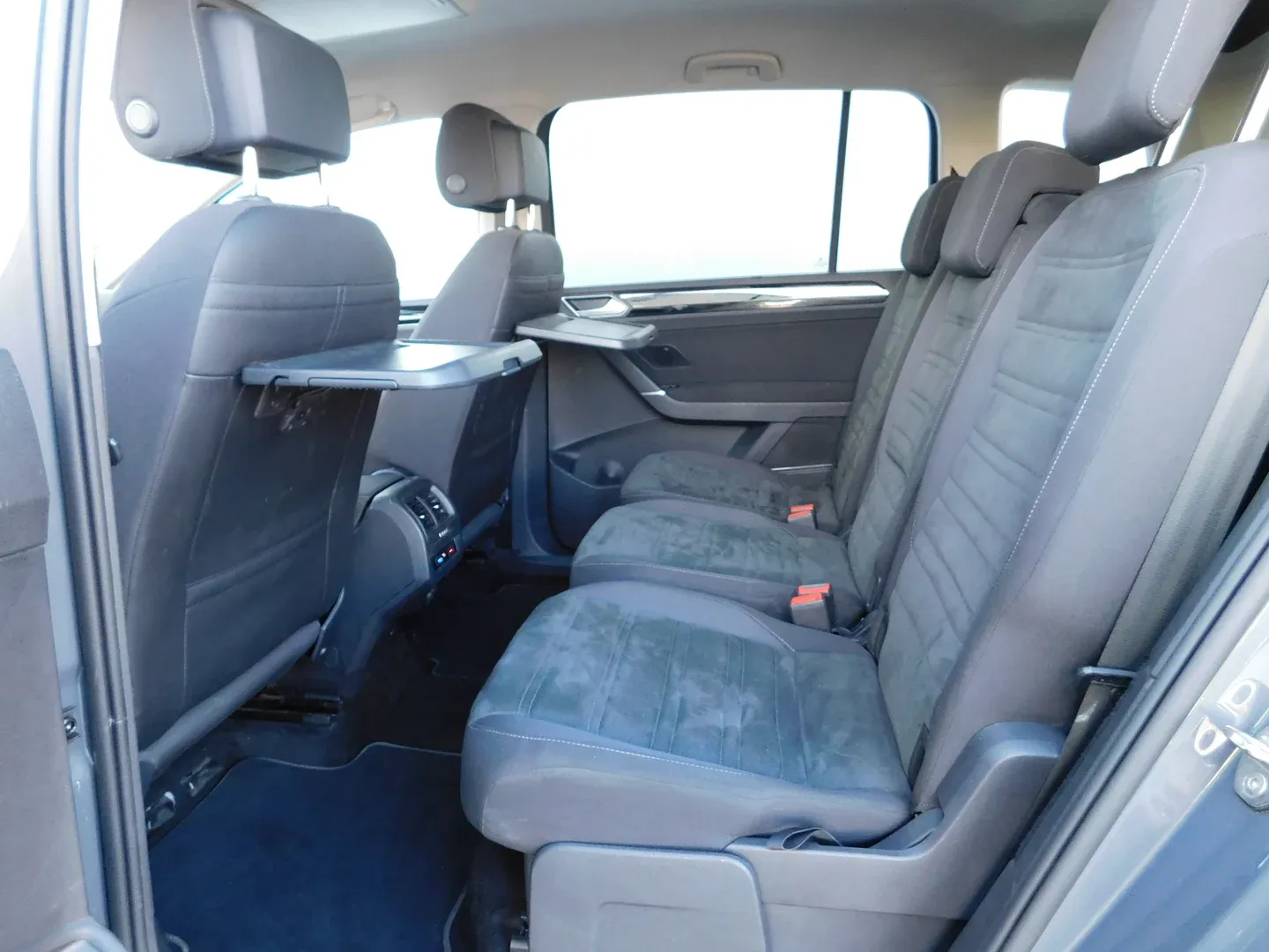 12549 volkswagen touran 2.0 tdi highline - slika 10