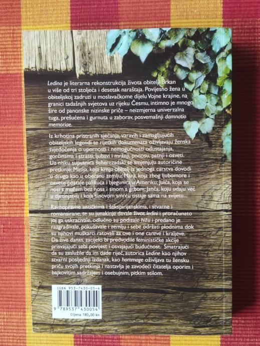božica brkan - ledina - slika 4