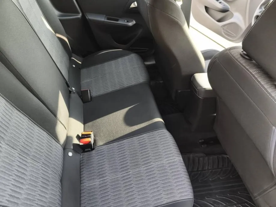 opel corsa edition 1.2 s/s, 55kw - 7 godina garancije! - slika 12