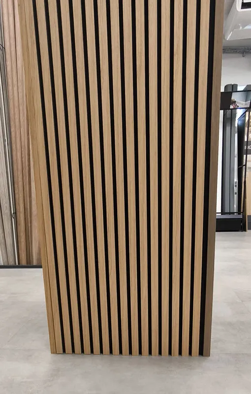 Akustični panel Teak 015 kom/78,00 € AKCIJA -25% = 58,50 € - Ogulin
