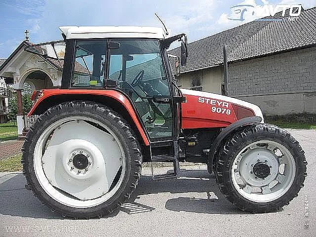 Accord univerzalni kotači na zalihi - Škofja Loka