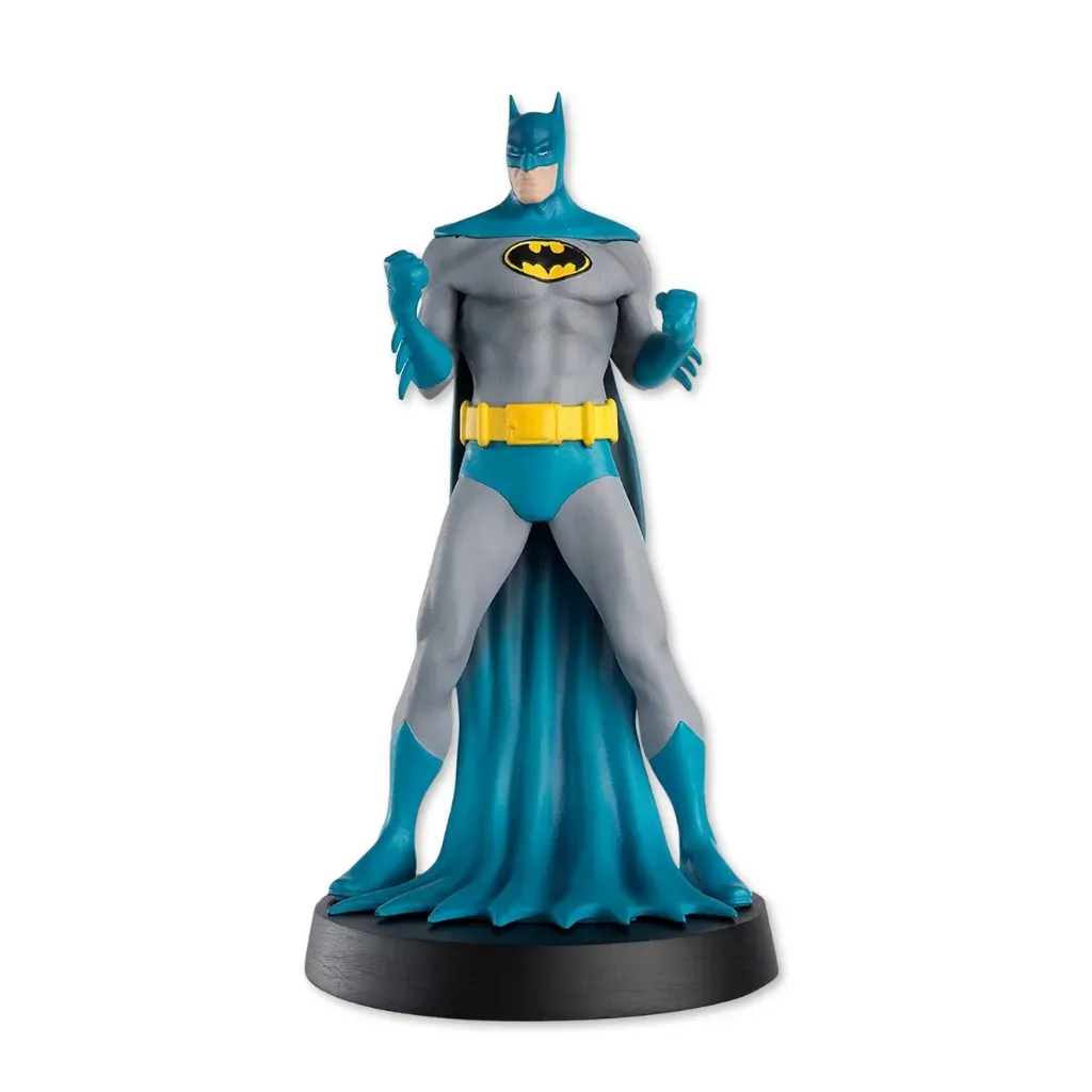dc comics: batman decades set figurica (debut / 1970 / 2010) - slika 2