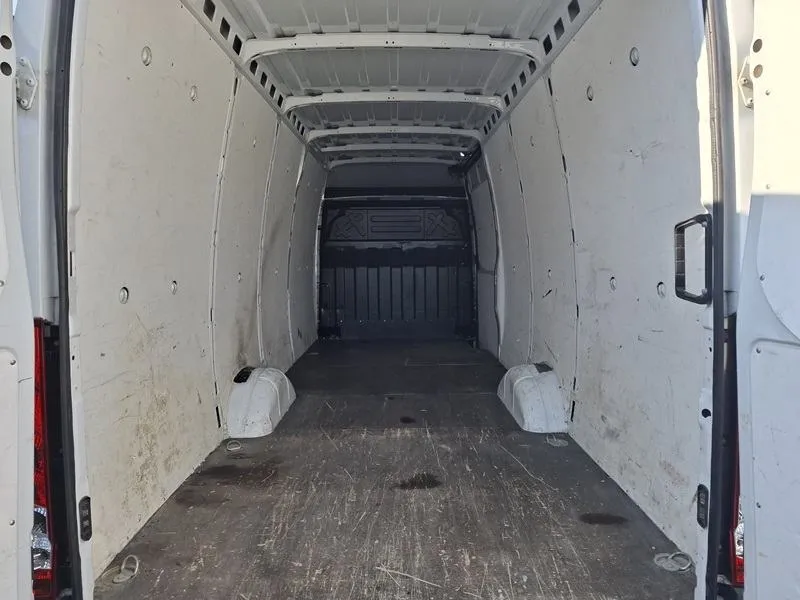 iveco daily 35s16*156ks*automatik*klima*park.kamera* - slika 9