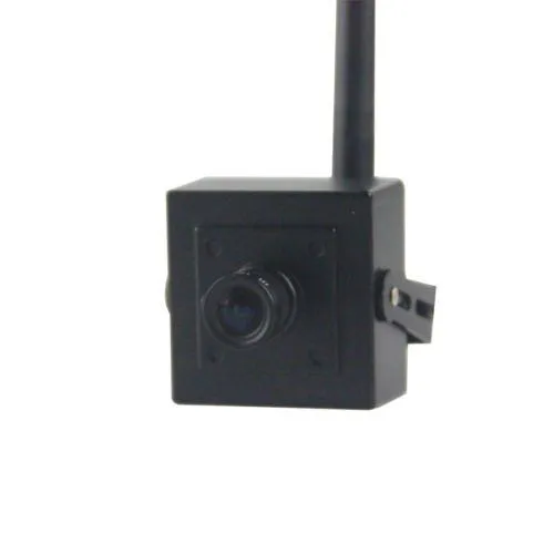 najmanja mini wifi ip hd sigurnosna kamera mala - slika 1