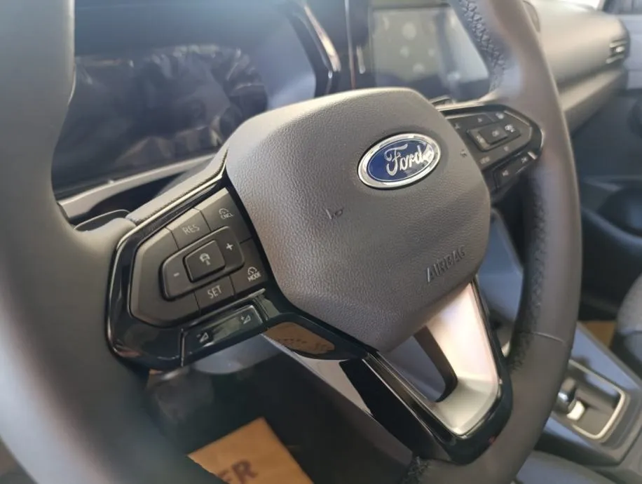 ford tourneo connect 2.0 tdci automatik - slika 11