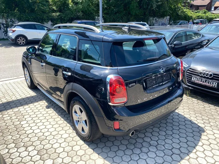 mini countryman automatik, navi, senzori, tempomat, 4x garancija!!! - slika 7