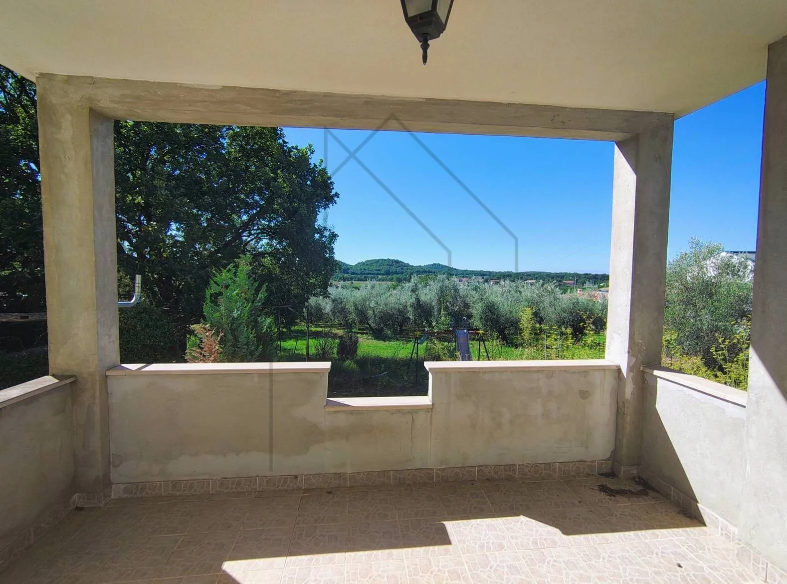 stan u prizemlju s terasom – istra, poreč, okolica (81,35 m²) - slika 10