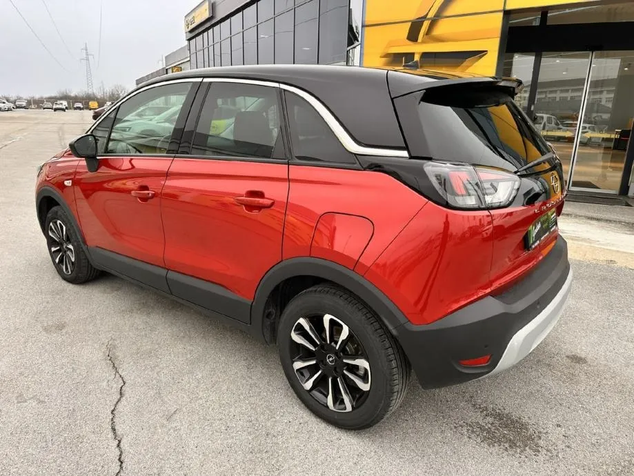 opel crossland blitz 1.2 s/s, 81kw - 7 godina garancije! - slika 3