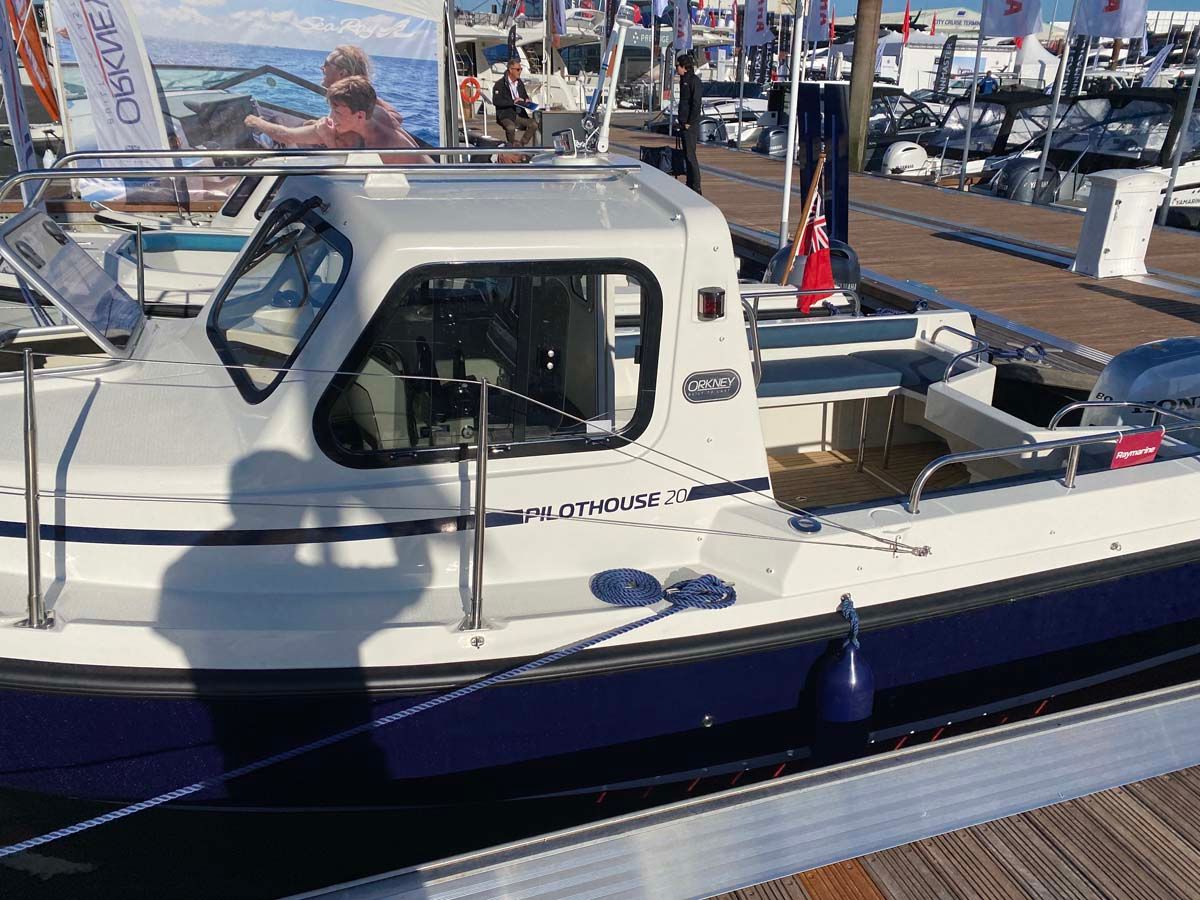 orkneyska pilotska kuća 20 - slika 7