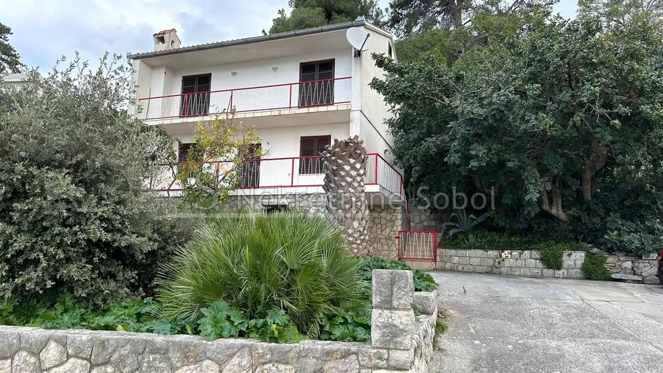Mali Lošinj - Kuća, 150 m2 Prodaja - Osor, Mali Lošinj
