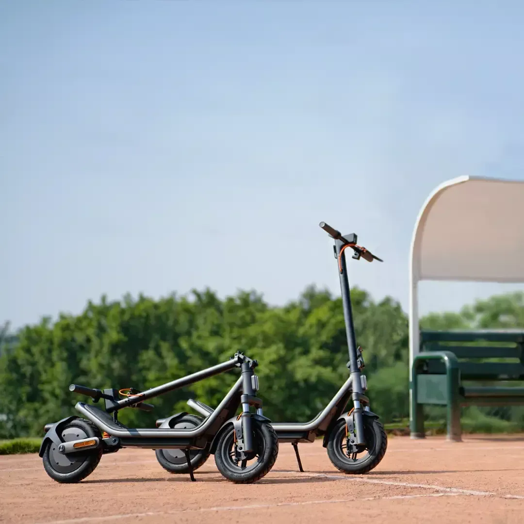 xiaomi electric scooter 6 - električni romobil - slika 18