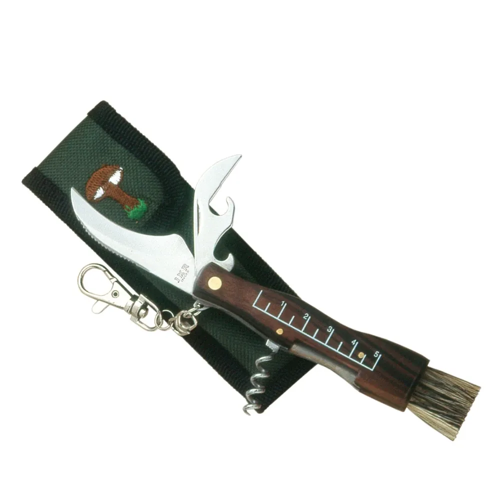Joker gljivarski nož JKR0090 5,5cm - Poreč