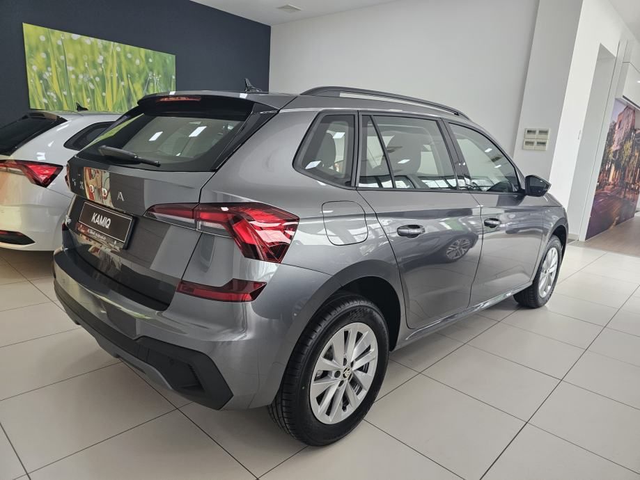 škoda kamiq selection 1,0 tsi - slika 3