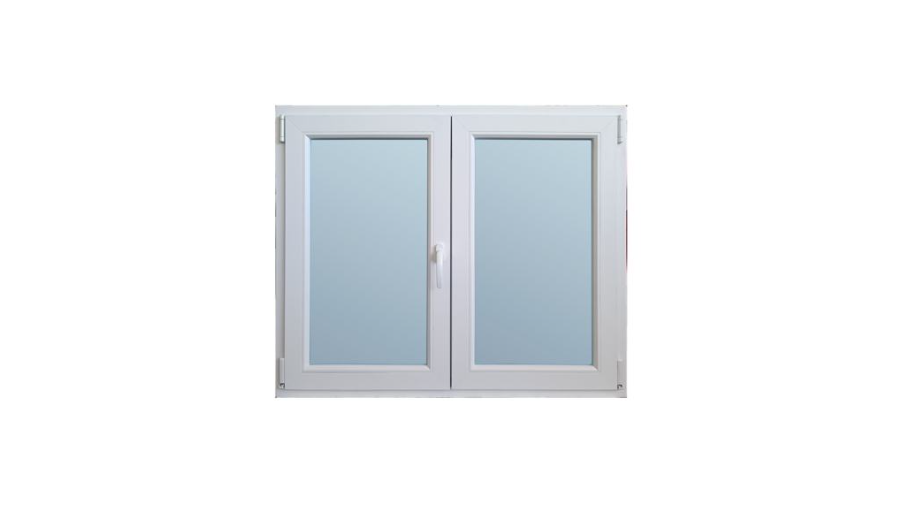 PVC Prozor Dvokrilni 120 x 100 - Kapelica, Garešnica