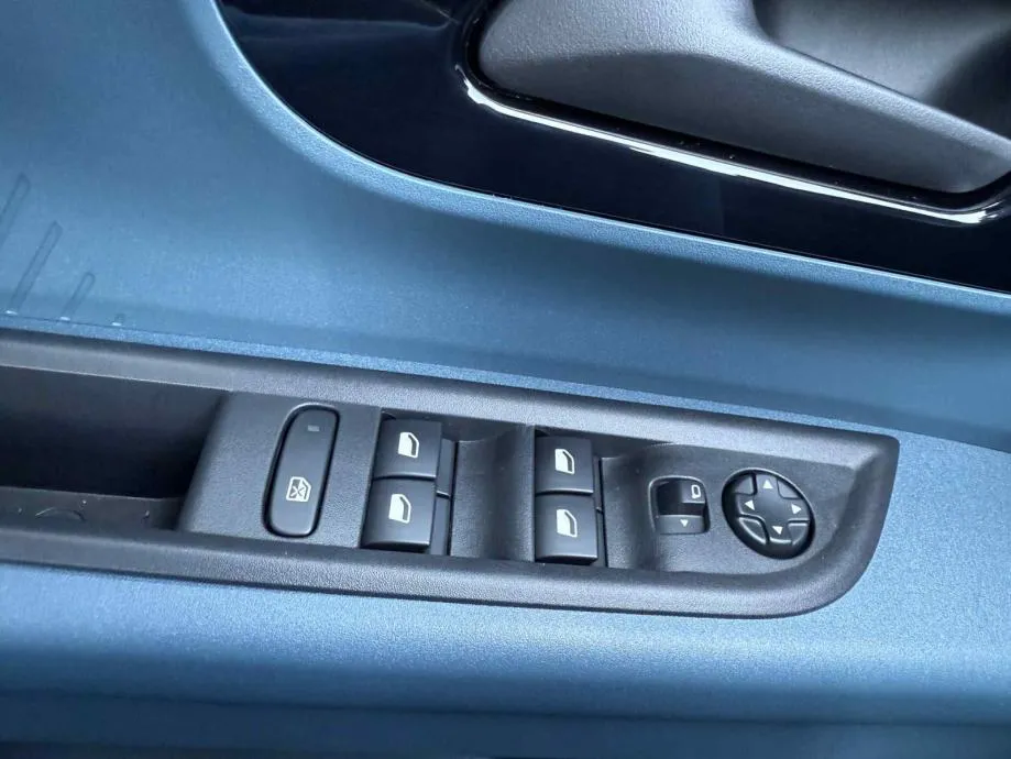 fiat grande panda 1,2 110 e-hybrid at – icon - dostupno odmah!!! - slika 14