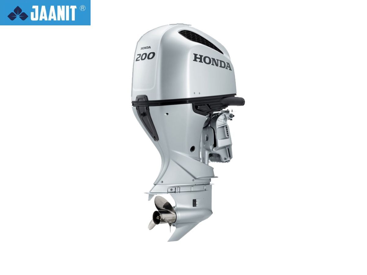 Honda Bf200 Ld - Smlednik, Medvode