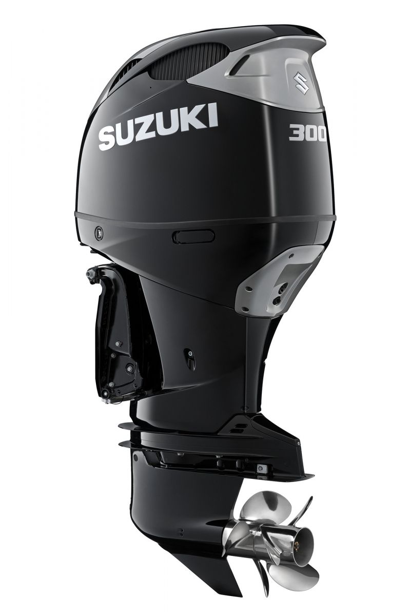 Suzuki 300bgmd - Smlednik, Medvode