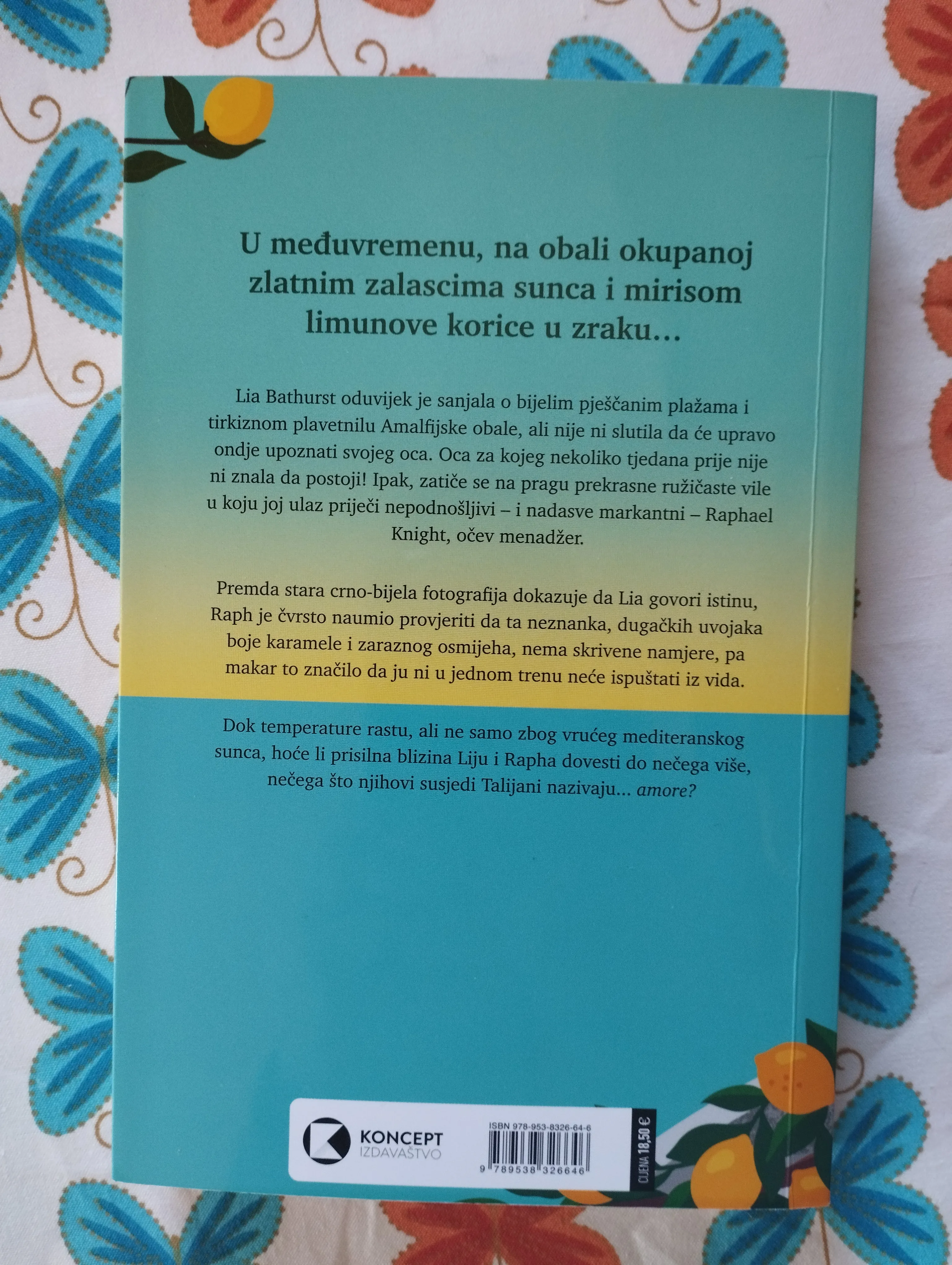 julie caplin - vila s pogledom - slika 3