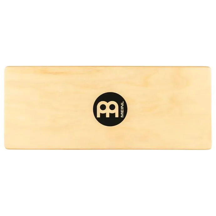 meinl htopcaj3nt hybrid slap-top cajon - slika 3