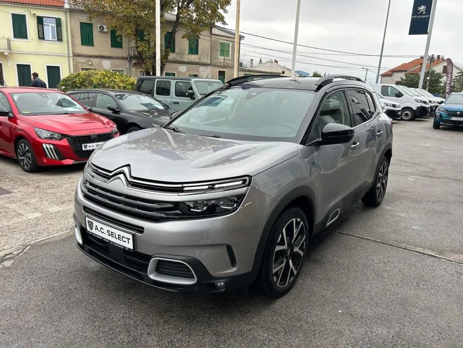 Citroën C5 Aircross HYBRID PHEV 225 - 59.200km - AKCIJA !!! - Rijeka