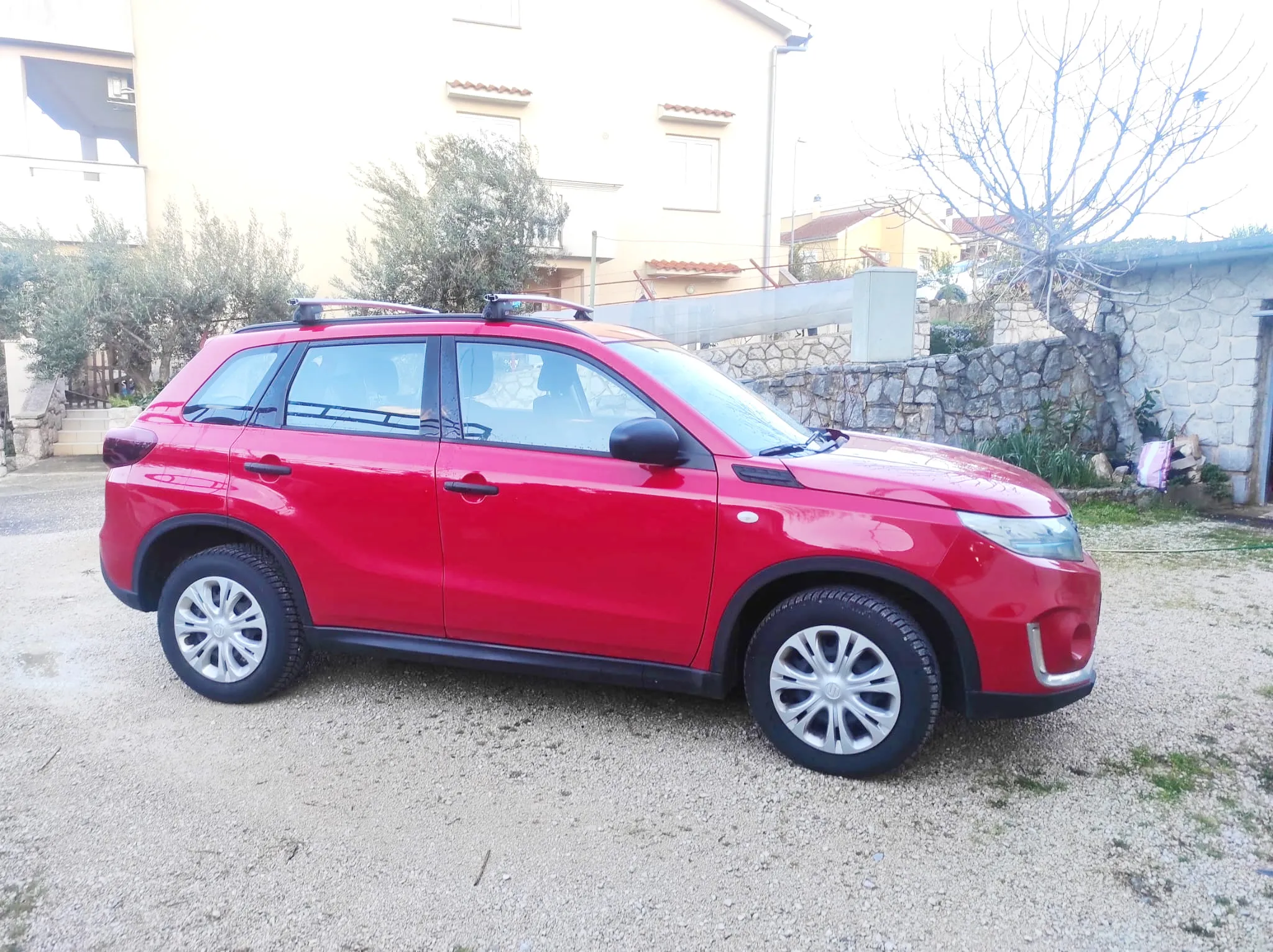 suzuki vitara 2020. god gl-hibrid, 1 vlasnik, uredna servisna povijest - slika 3