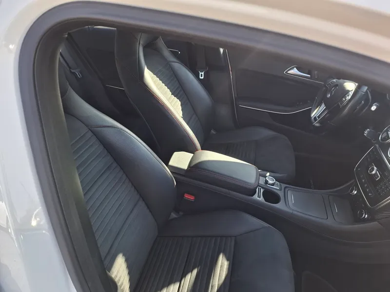 mercedes a 180 *122ks*automatik*klima*navigacija* - slika 13