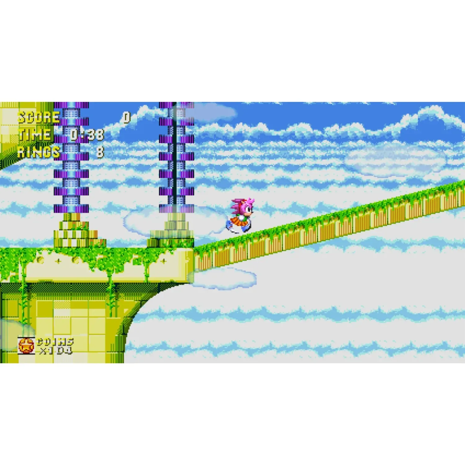 sonic origins plus – limited edition ns - slika 3