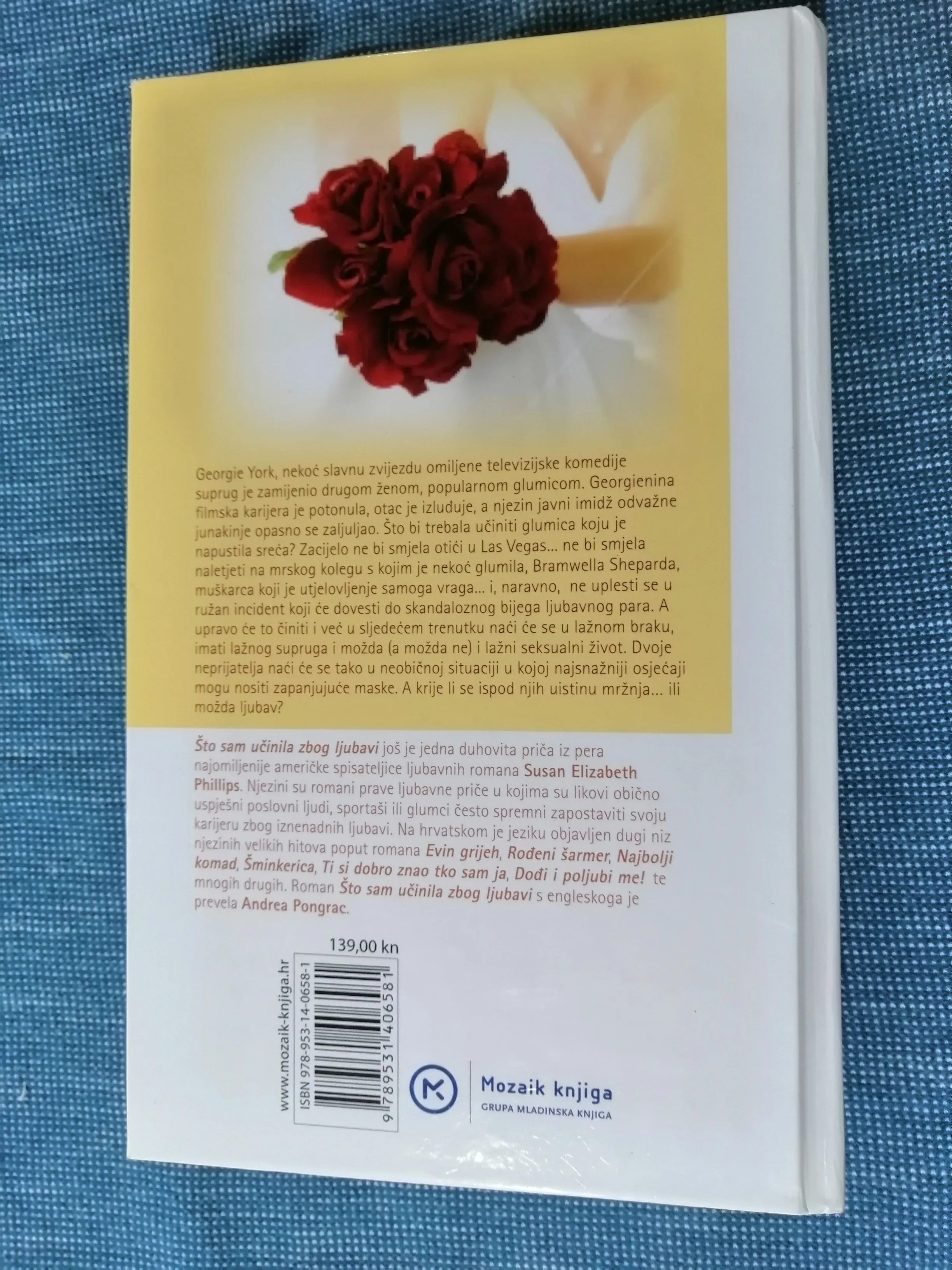 susan elizabeth phillips – što sam učinila zbog ljubavi - slika 4