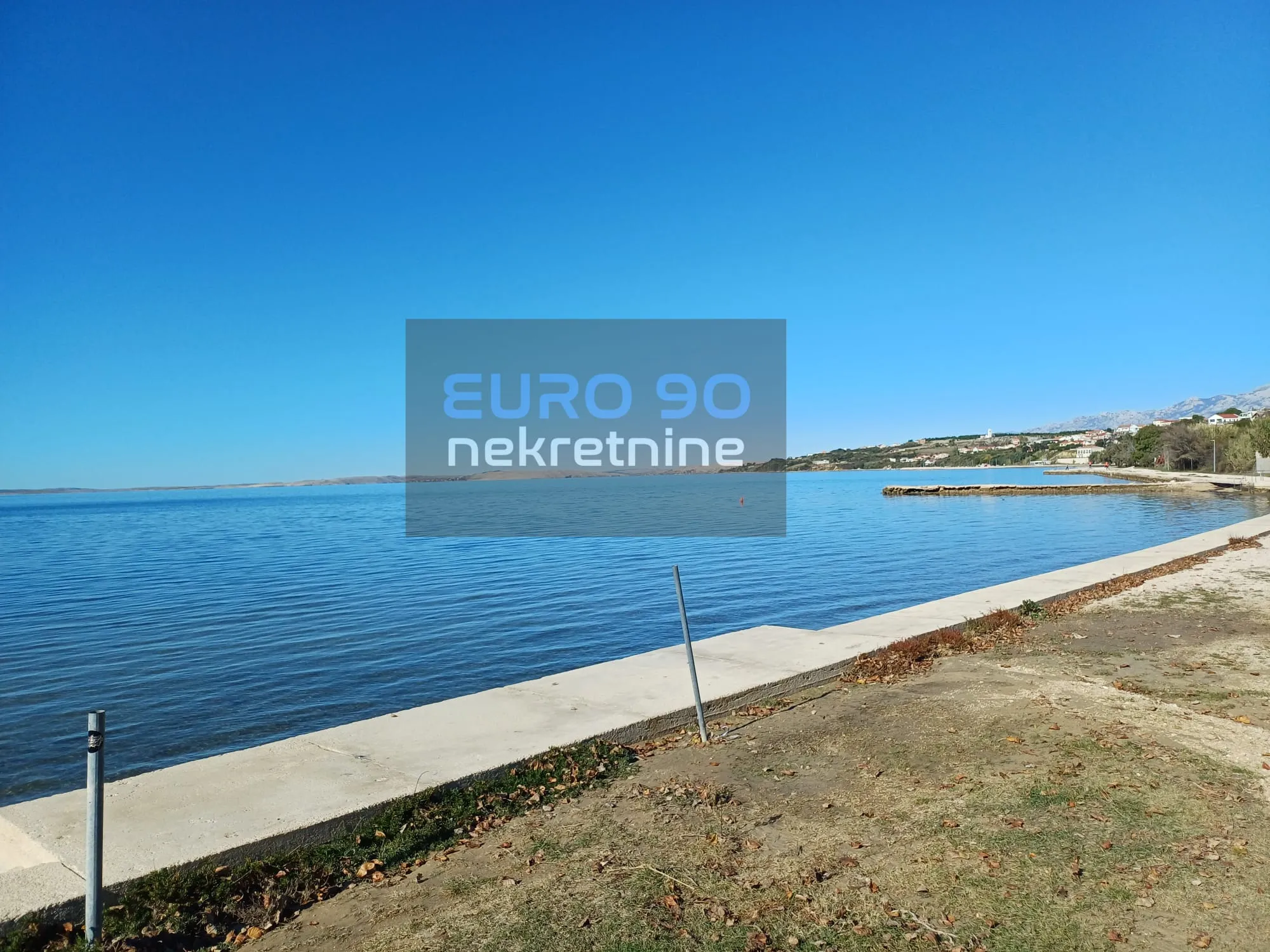 rtina- velika kuća s 12 apartmana, 1.red do mora i prekrasne plaže !! - slika 2