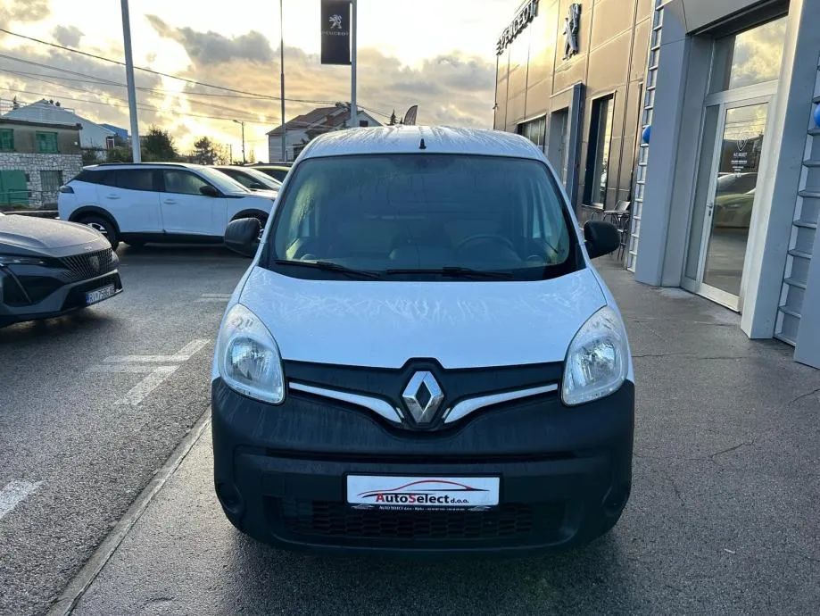 renault kangoo 1.5 dci - 145.000 km - 2019 - servis gratis!! - slika 3