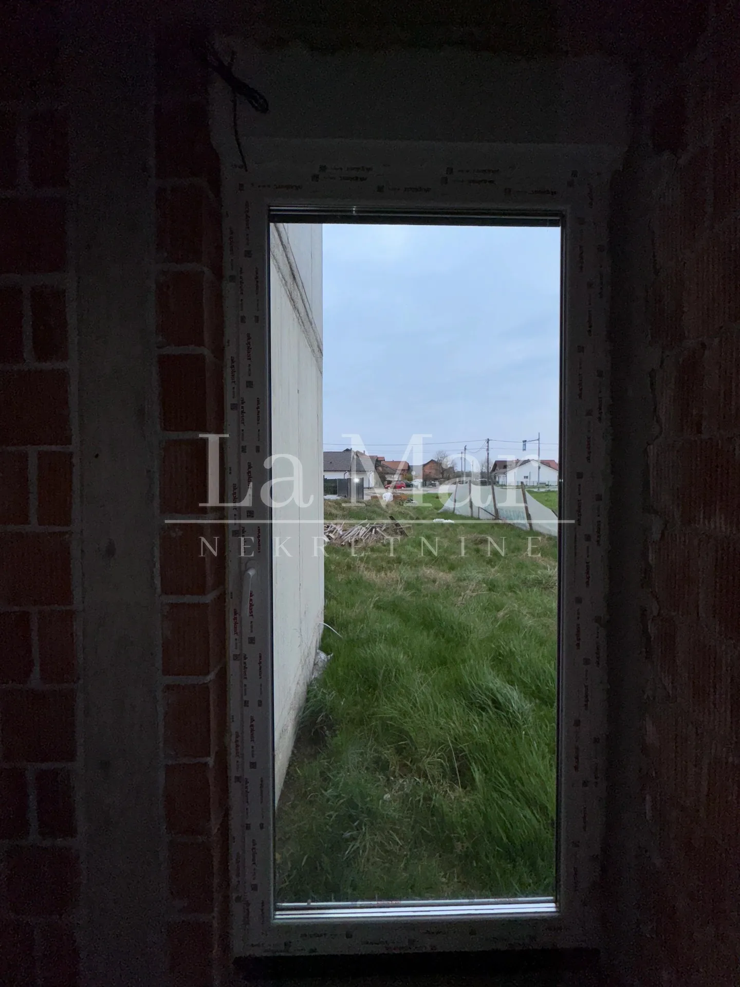 stupnik - stan u novogradnji - s3 prizemlje- 99 m2 sa vrtom + 2 vpm - slika 10