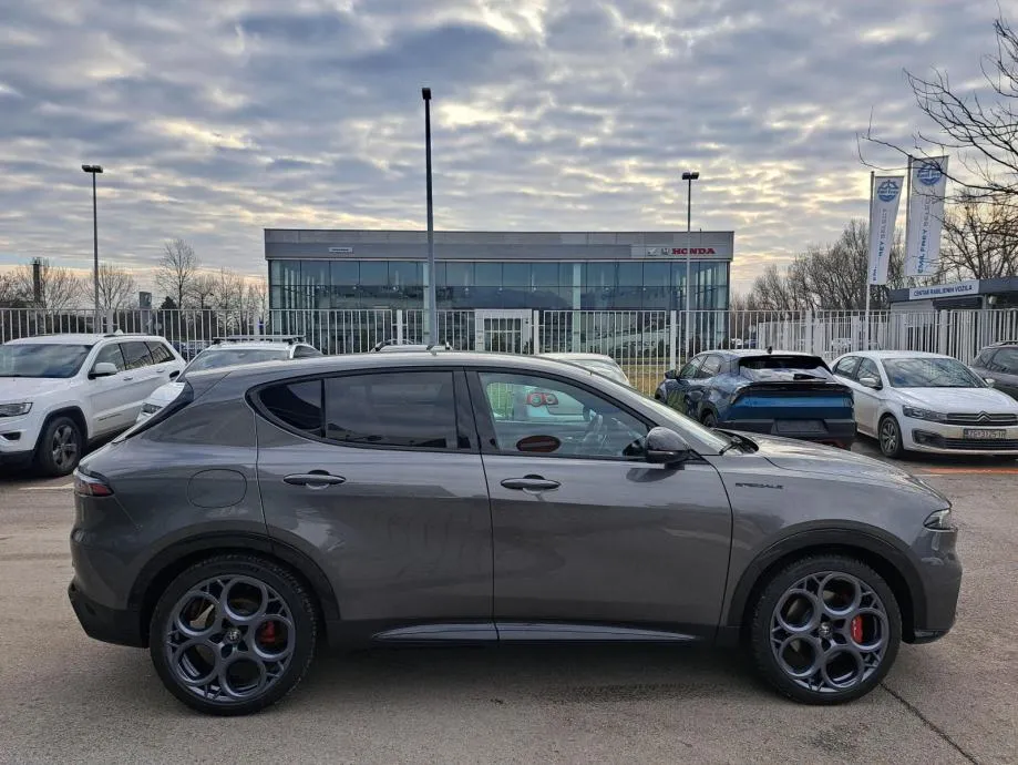 alfa romeo tonale 1.5 mhev edizione speciale - slika 6