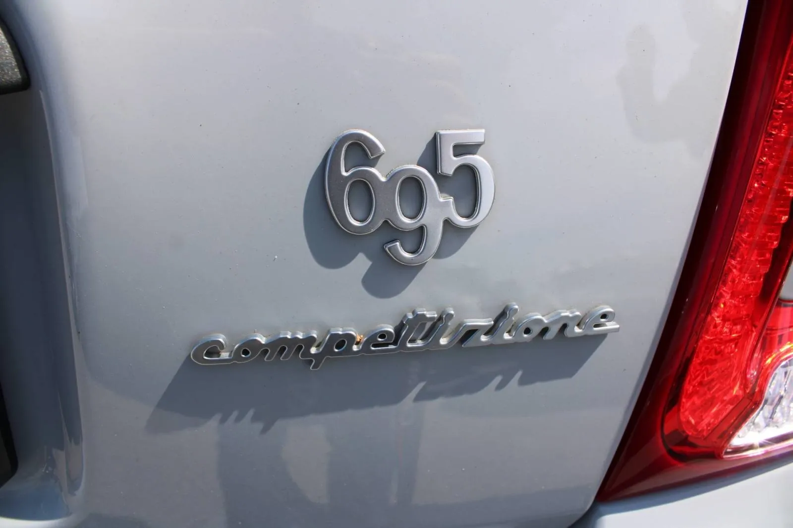 abarth 500 695 competizione - slika 15