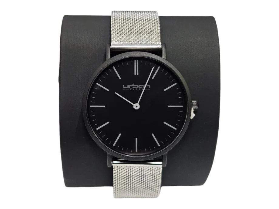 muški ručni sat urban watch - 38 mm / r1, rate !! - slika 2