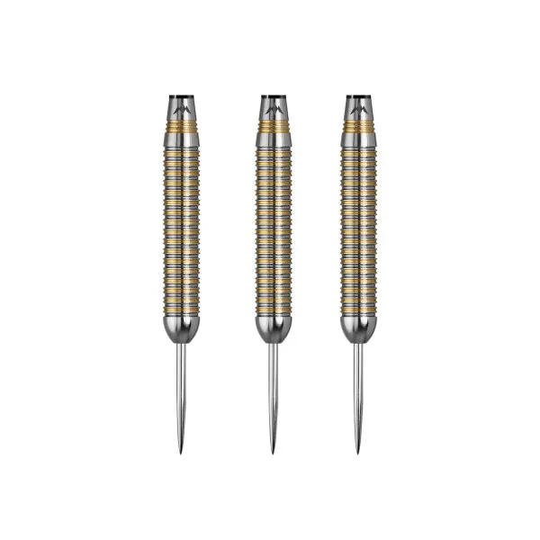 ardent twin machined m1 23g - slika 2