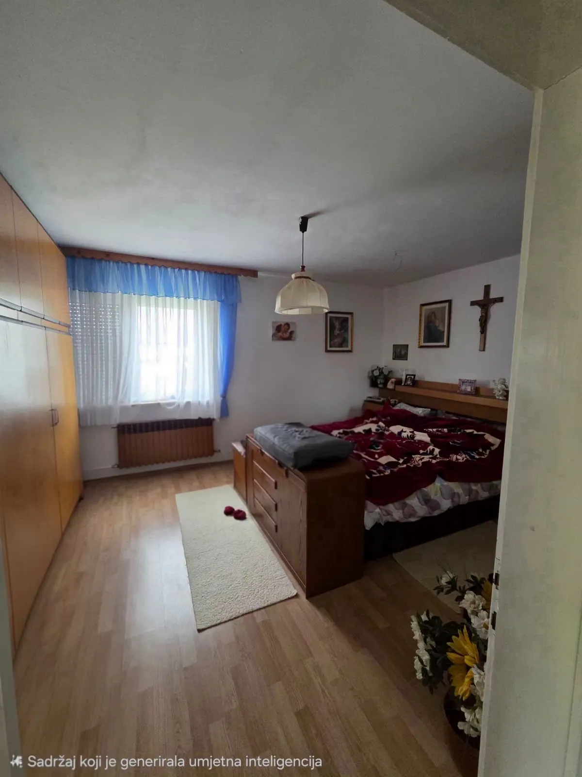 kuća u gradiščaku, sv. martin na muri - slika 7