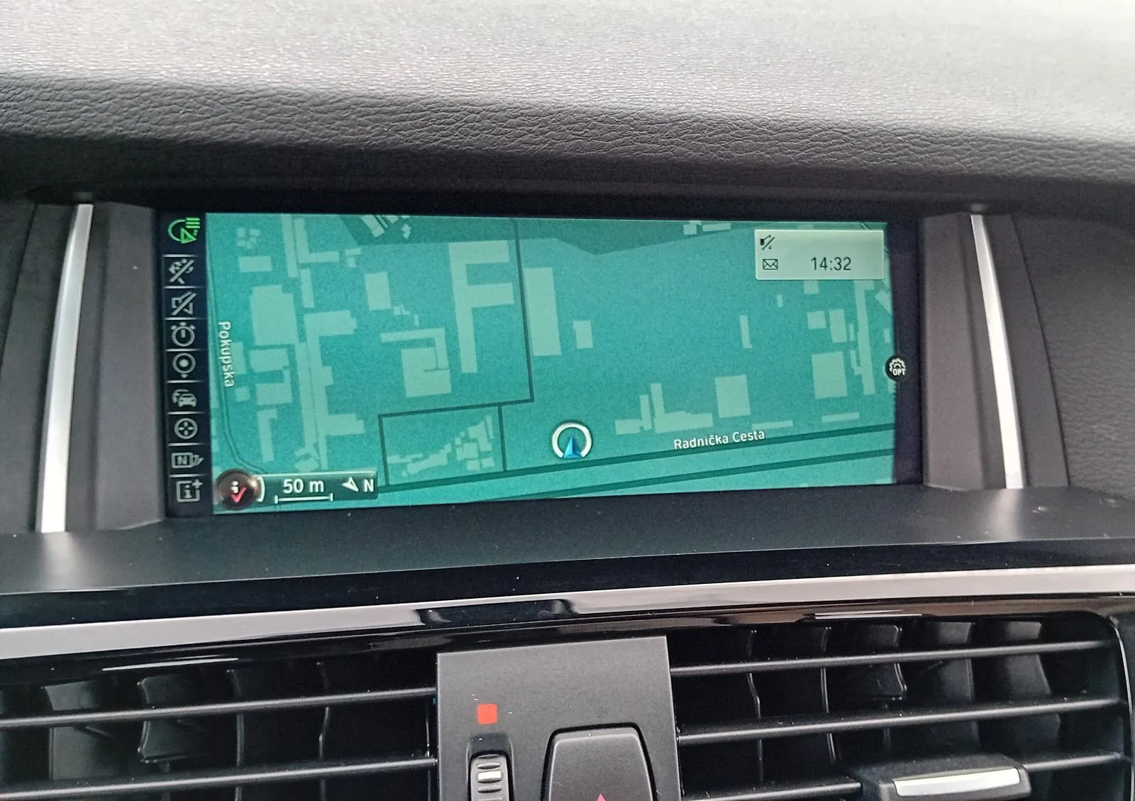 bmw x3 18d,do 2 godine jamstva,u sustavu pdv-a - slika 17