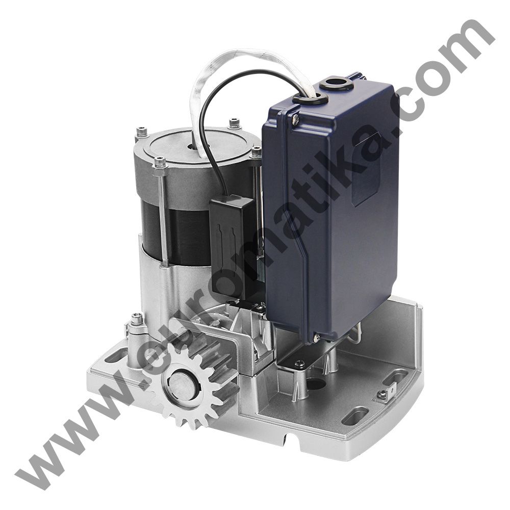 motor za klizna vrata lmaster 650 - slika 5