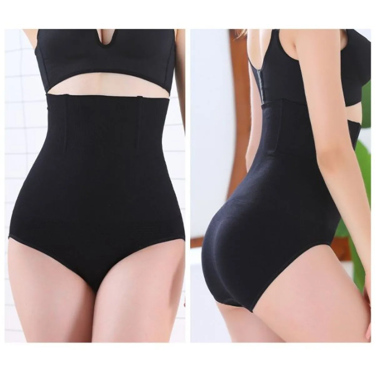 perfectbody - 3 u 1 steznik za žene - slika 5