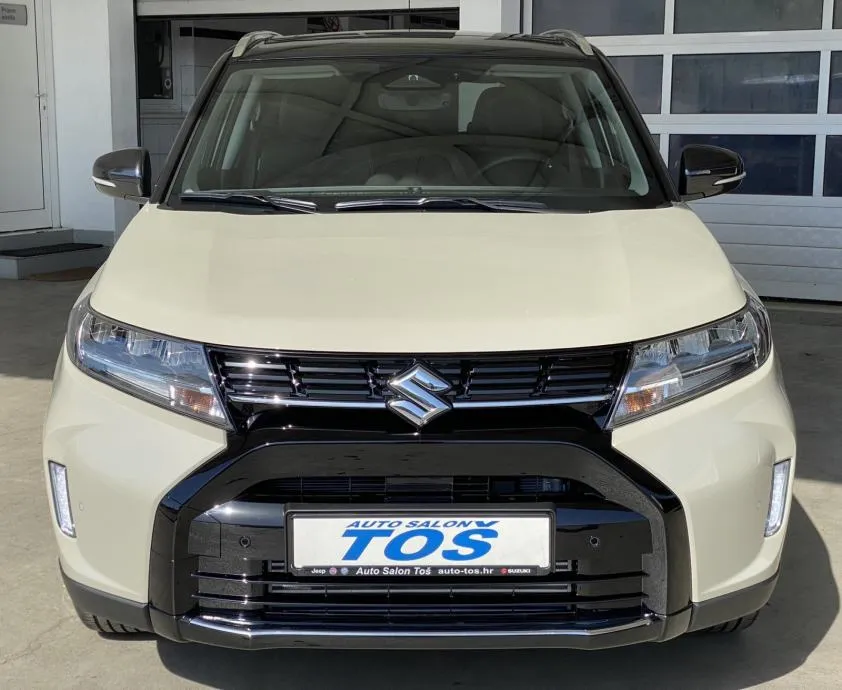 Suzuki Vitara 1.4 Hybrid GLX ELEGANCE 2WD - DOSTUPNO ODMAH!!! - Sesvete, Zagreb