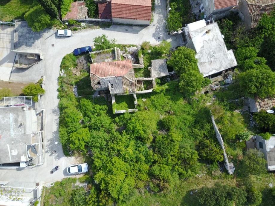 građevinsko zemljište, gornje obuljeno, 2016 m2 - slika 2