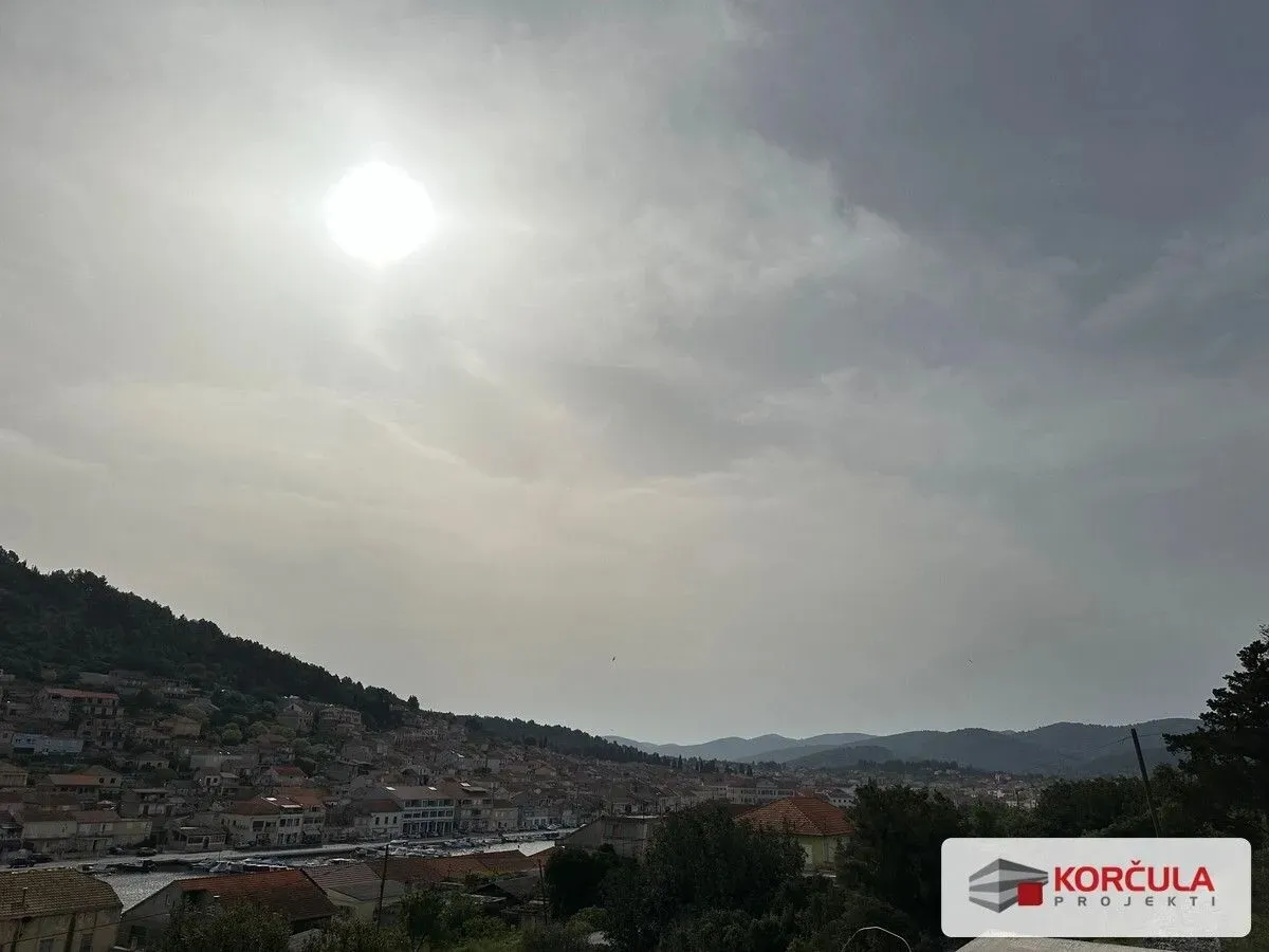 građevinsko zemljište na prodaju - vela luka - slika 23