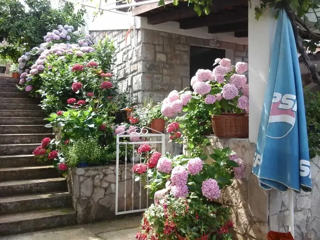 apartmani villa ruić - slika 10