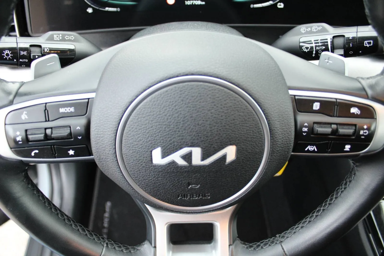 kia sportage 1.6 t-gdi 230 hybrid automatik *led, navigacija, kamera* - slika 8
