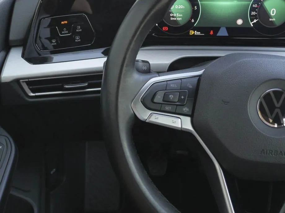vw golf 8 2,0 tdi | navi | autom. klima | jamstvo | - slika 21