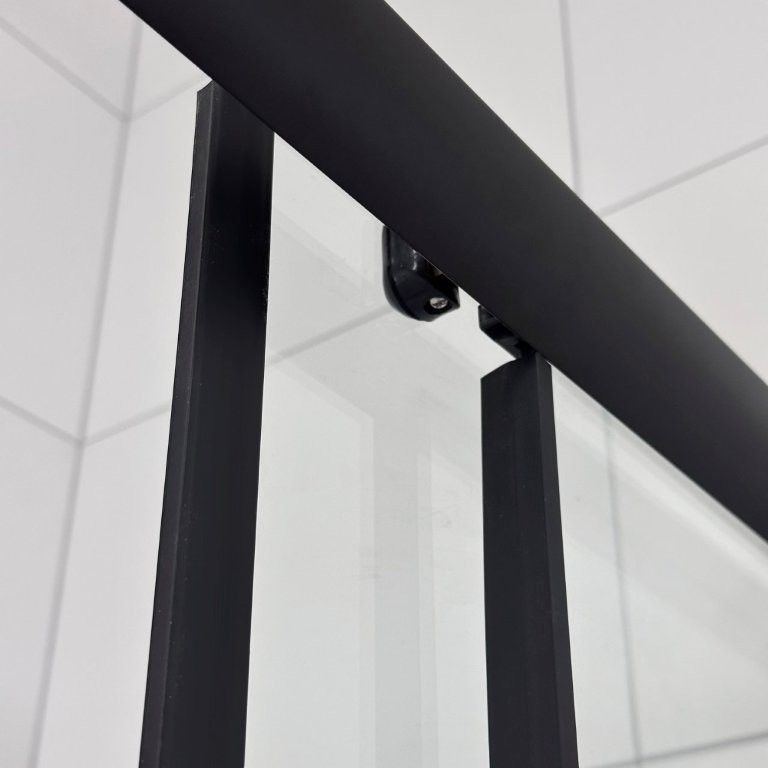 9696 tuš kabina pfr668 black 80 x 120 - 295,00 € popust -10% - slika 8