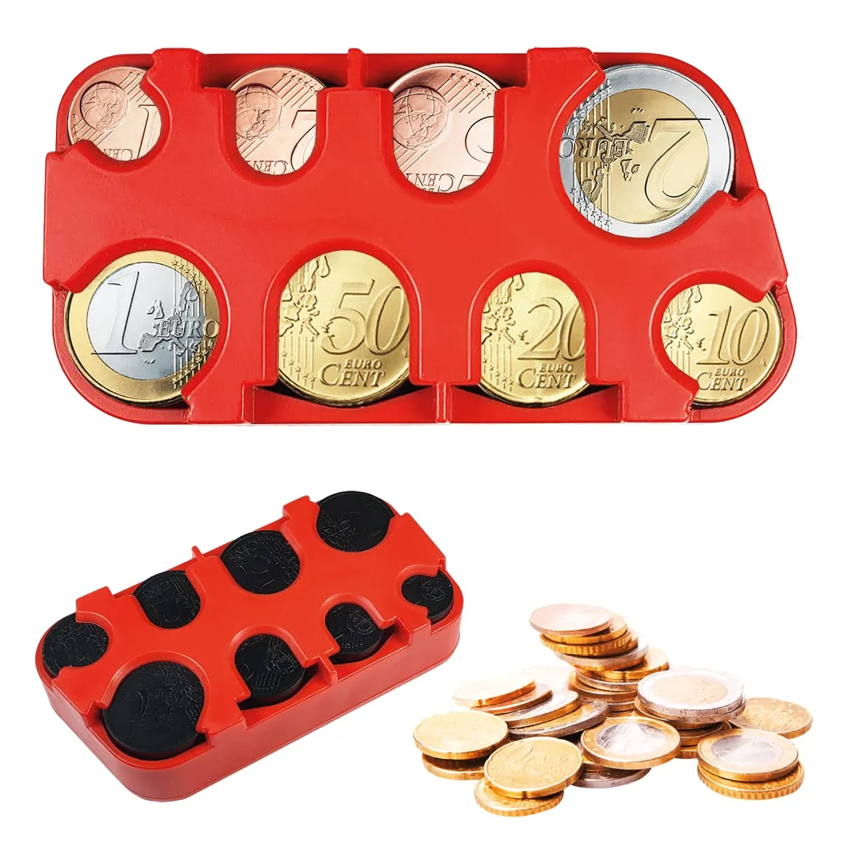 novčanik za euro kovanice - hit proizvod - slika 6